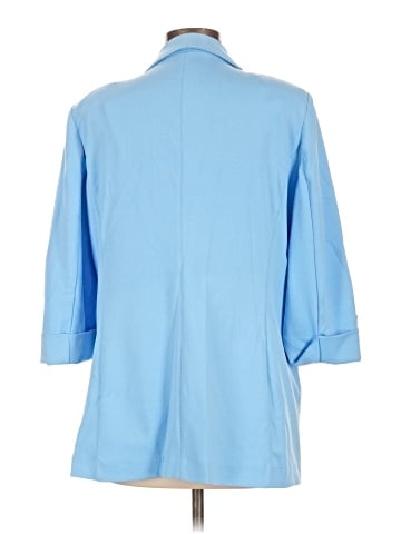 Anne Klein Blazer (view 2)