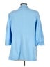Anne Klein Blue Blazer Size L - photo 2