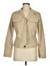 CAbi Tan Jacket Size M - photo 1