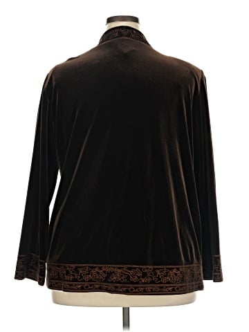 Coldwater Creek Blazer (view 2)