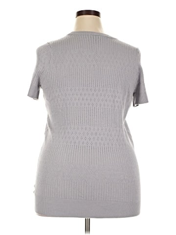 Torrid Sweater Vest (view 2)