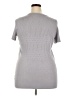 Torrid Gray Sweater Vest Size 2X Plus (2) - photo 2