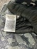 Ann Taylor LOFT Animal Print Gray Pullover Sweater Size M - photo 9