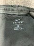 Nike 100% Polyester Green Athletic Shorts Size 2X - photo 3