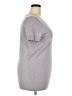Torrid Gray Sweater Vest Size 2X Plus (2) - photo 4