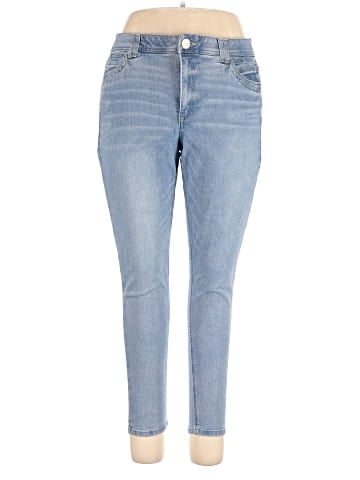 Democracy Jeans (view 1)