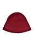 Barbour 100% Lambswool Burgundy Beanie One size - photo 1