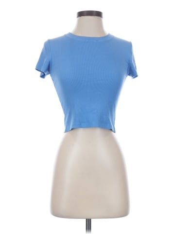 Wilfred Free Short Sleeve T-Shirt (view 1)
