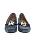 MICHAEL Michael Kors Blue Flats Size 5 1/2 - photo 2