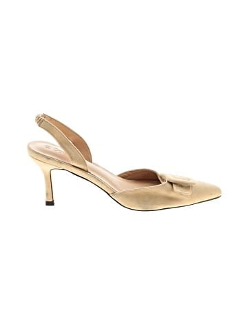 Coutgo Heels (view 1)