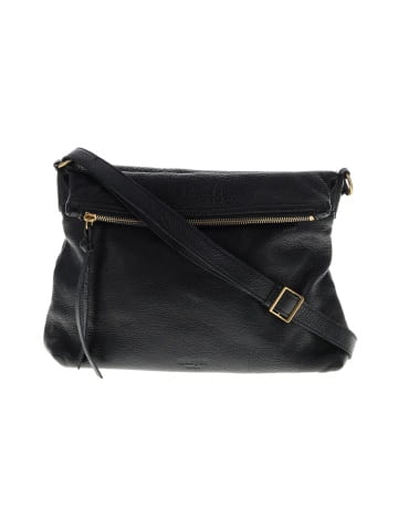 Margot Leather Crossbody Bag (view 1)