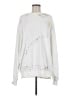 BDG White Sweatshirt Size M - photo 1