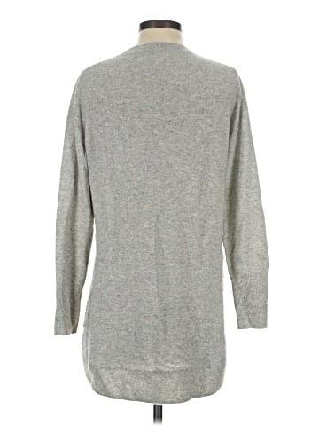 J. by J.Crew Cashmere Pullover Sweater (view 2)