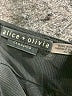 Alice + Olivia Black Bodysuit Size XS - photo 3