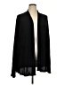 Renee C. Black Cardigan Size XL - photo 1