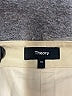 Theory 100% Polyester Tan Cargo Pants Size 10 - photo 7