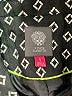 Vince Camuto 100% Polyester Polka Dots Black Blazer Size 4 - photo 6
