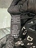Vince Camuto 100% Polyester Polka Dots Black Blazer Size 4 - photo 7