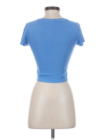 Wilfred Free Short Sleeve T-Shirt (view 2)