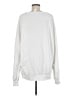 BDG White Sweatshirt Size M - photo 2