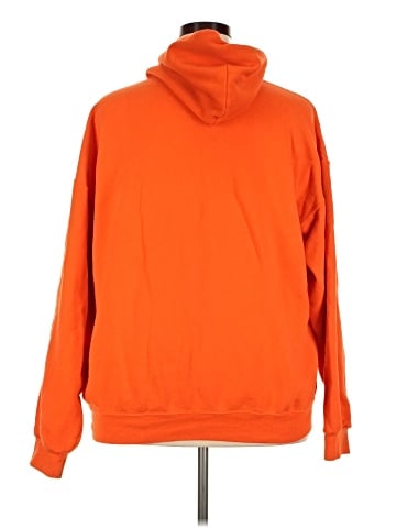 Jerzees Long Sleeve T-Shirt (view 2)
