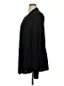 Renee C. Black Cardigan Size XL - photo 5