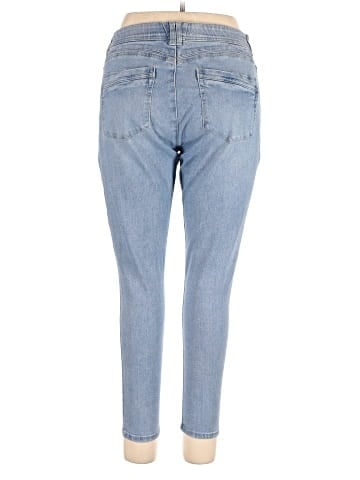 Democracy Jeans (view 2)