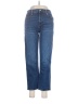 Gap Blue Jeans Size 29 waist - photo 1