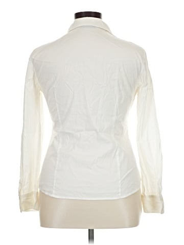 Alfani Long Sleeve Blouse (view 2)