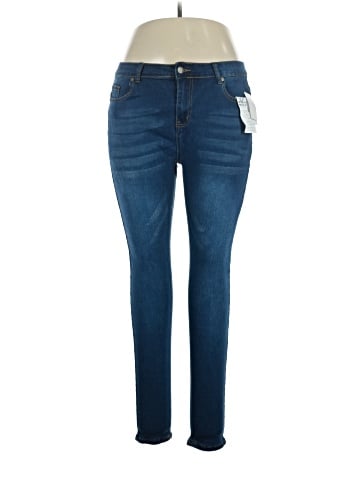 William Rast Jeans (view 1)