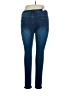 William Rast Solid Blue Jeans Size 31 waist - photo 2