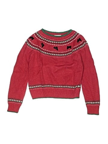 Hartstrings Pullover Sweater (view 1)