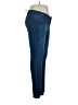 William Rast Solid Blue Jeans Size 31 waist - photo 4