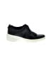 Ecco Black Sneakers Size 8 - 8 1/2 - photo 1