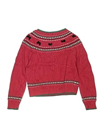 Hartstrings Pullover Sweater (view 2)