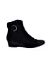 Impo Black Ankle Boots Size 9 - photo 1
