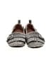 FitFlop Tweed Gray Flats Size 9 - photo 2