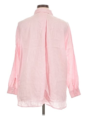Tommy Bahama 3/4 Sleeve Button-Down Shirt (view 2)