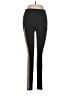 Fabletics Color Block Black Active Pants Size M - photo 1