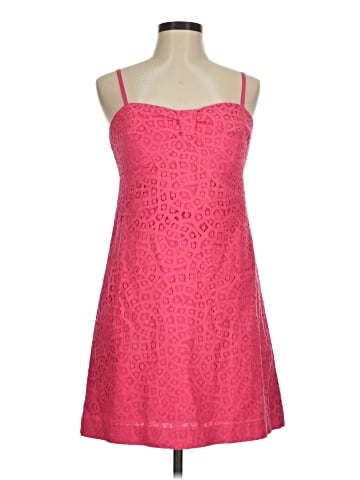 Lilly Pulitzer Cocktail Dress (view 1)