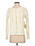 1.State Ivory Pullover Sweater Size S - photo 1