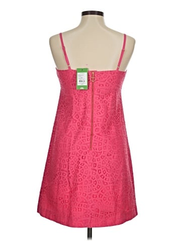 Lilly Pulitzer Cocktail Dress (view 2)