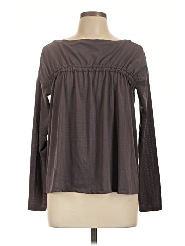 Fabletics Long Sleeve T-Shirt (view 1)