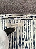 Maurices 100% Polyester Blue Sleeveless Blouse Size M - photo 7