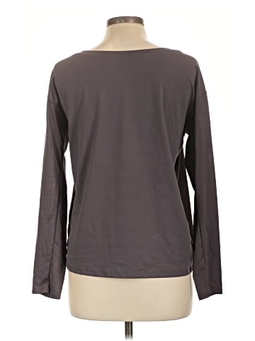 Fabletics Long Sleeve T-Shirt (view 2)