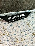 BLOOMCHIC 100% Polyester Blue Short Sleeve Blouse Size 14 - 16 - photo 7