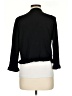 Ann Taylor Black Cardigan Size L - photo 2