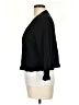 Ann Taylor Black Cardigan Size L - photo 5