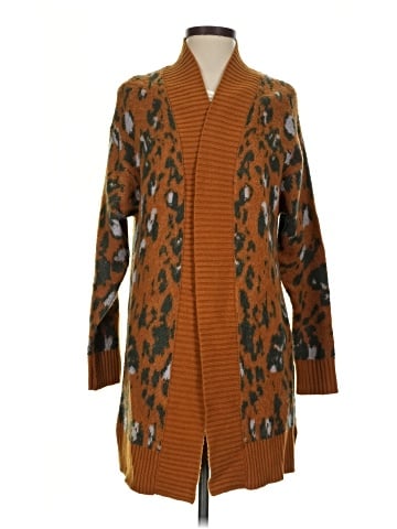 Jessica Simpson Cardigan (view 1)