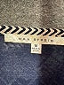 Max Studio Argyle Gray Casual Dress Size M - photo 7